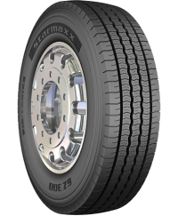 Грузовые шины Starmaxx GZ300 (рулевая ось) 215/75 R17.5 126/124M